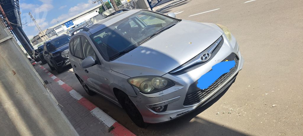 יונדאי i30