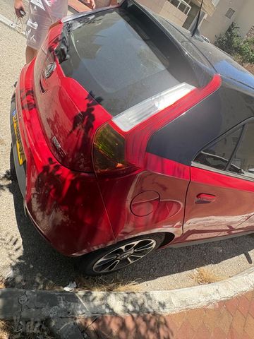 אם ג'י MG3