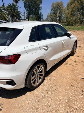 אאודי A3