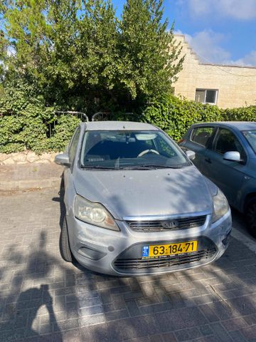 פורד פוקוס