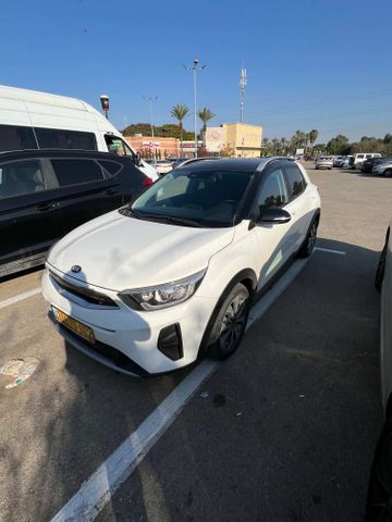 קיה סטוניק