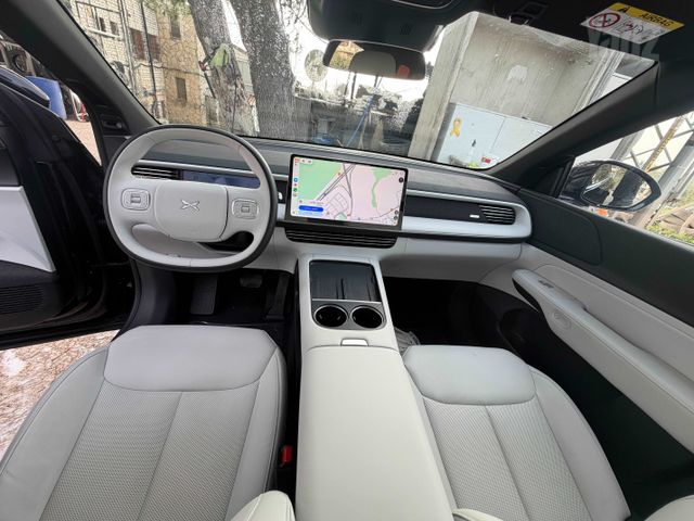 אקספנג G6