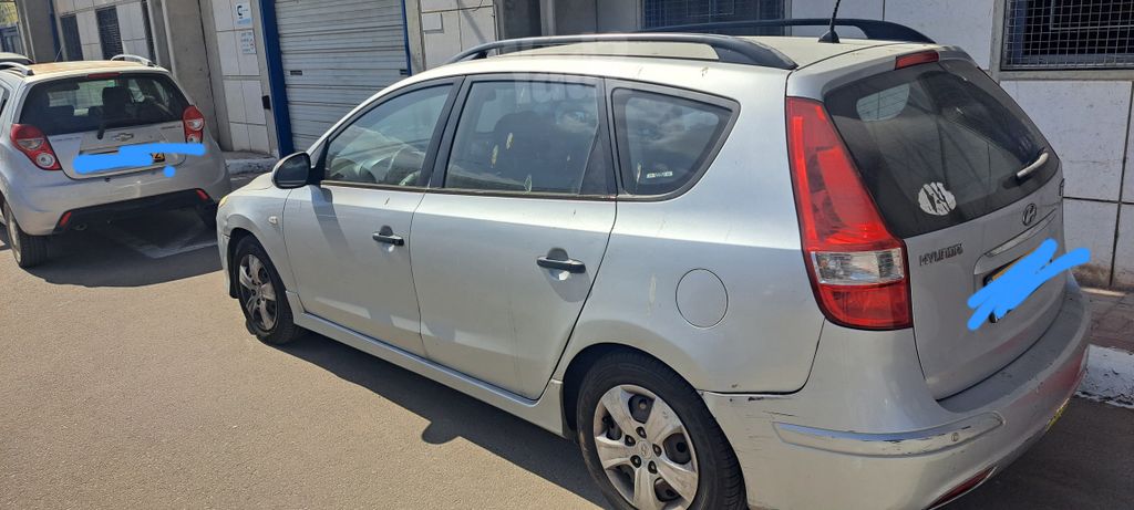 יונדאי i30
