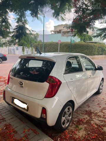 קיה פיקנטו