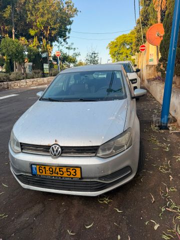 פולקסווגן פולו