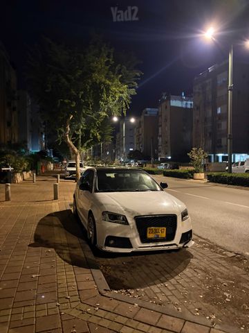 אאודי A3