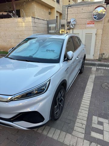 בי.ווי.די אטו 3