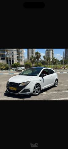 סיאט איביזה