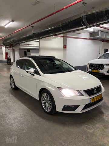 סיאט לאון