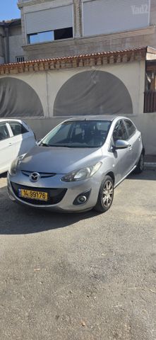 מאזדה 2