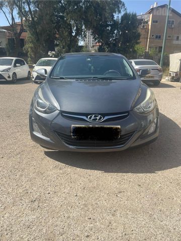 יונדאי I35