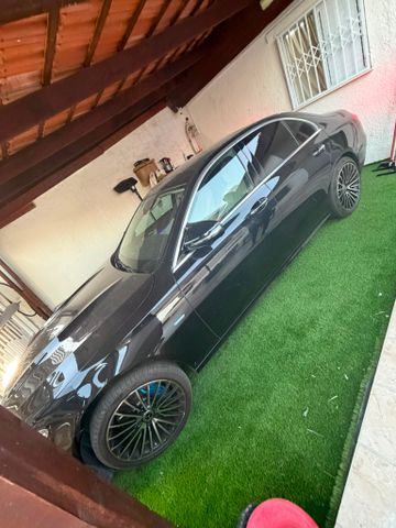 מרצדס-בנץ E-class