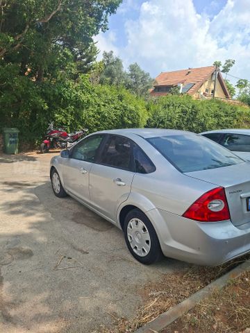 פורד פוקוס
