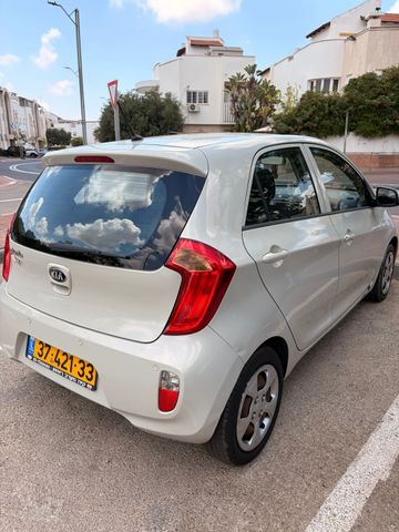 קיה פיקנטו