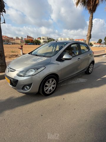 מאזדה 2