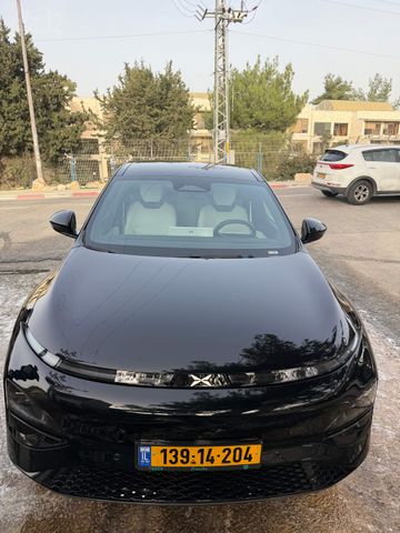 אקספנג G6