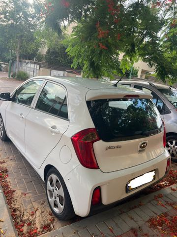 קיה פיקנטו