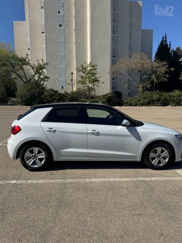 אאודי A1