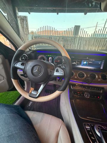 מרצדס-בנץ E-class