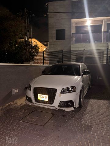 אאודי A3