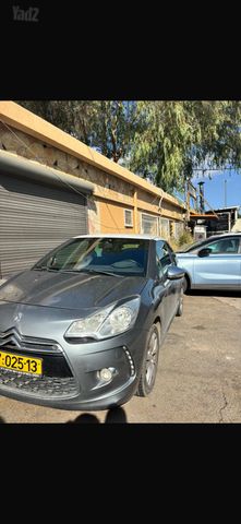 סיטרואן DS3