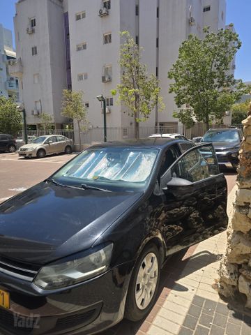 פולקסווגן פולו