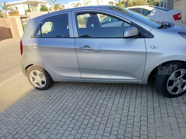 קיה פיקנטו