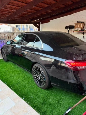 מרצדס-בנץ E-class