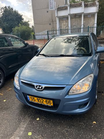 יונדאי i30