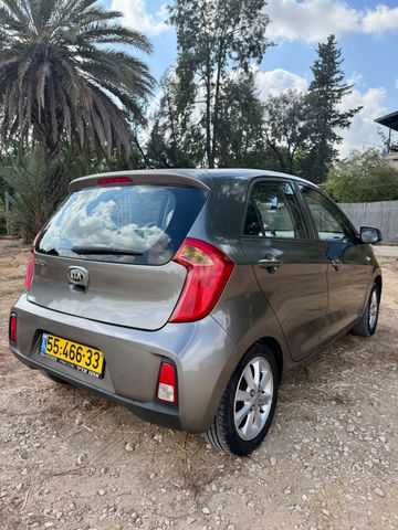 קיה פיקנטו
