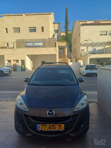 מאזדה 5