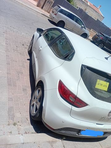 רנו קליאו