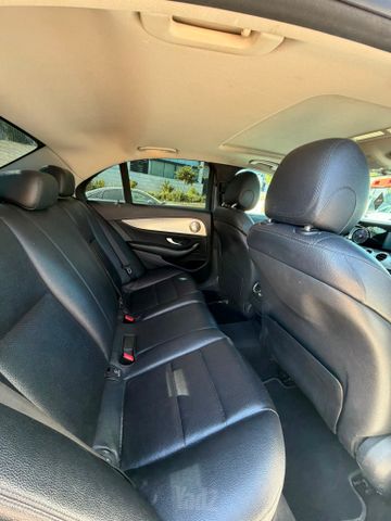 מרצדס-בנץ E-class