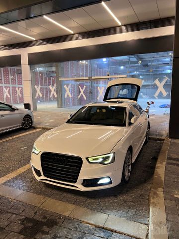 אאודי A5
