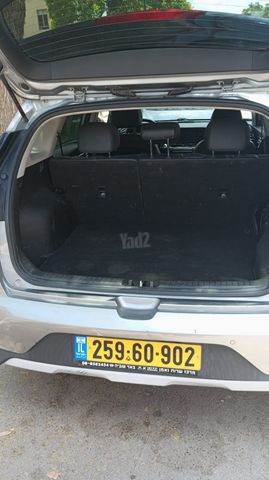 קיה נירו