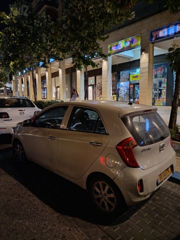 קיה פיקנטו