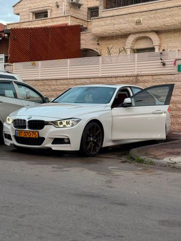 ב מ וו סדרה 3