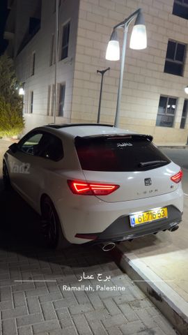 סיאט לאון