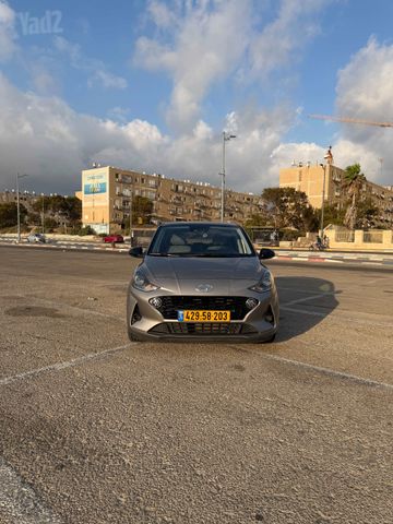 יונדאי i10