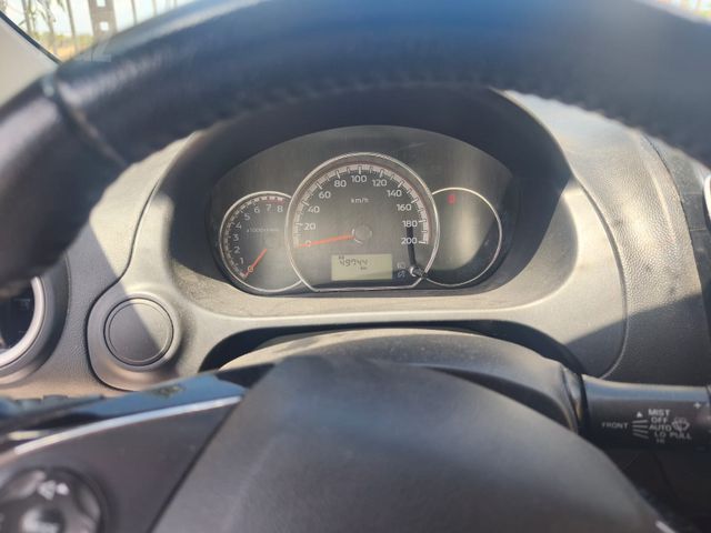 מיצובישי ספייס סטאר