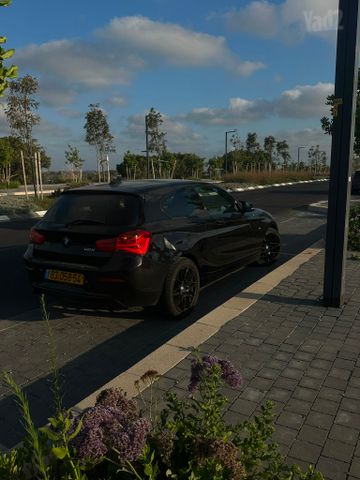 ב מ וו סדרה 1