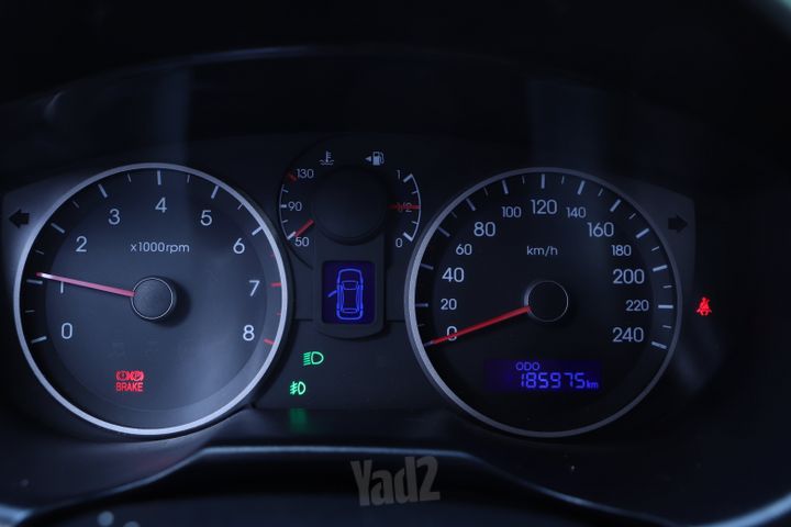 יונדאי i20