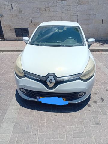 רנו קליאו