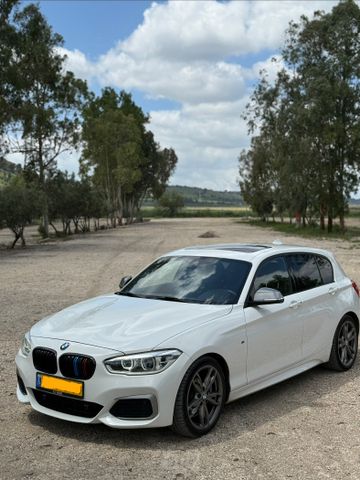 ב מ וו סדרה 1