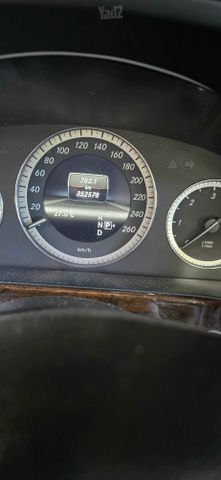 מרצדס-בנץ E-class
