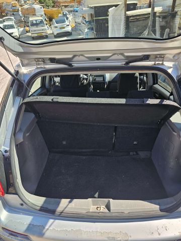 סוזוקי SX4