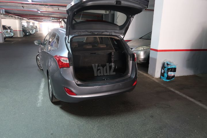 יונדאי i30