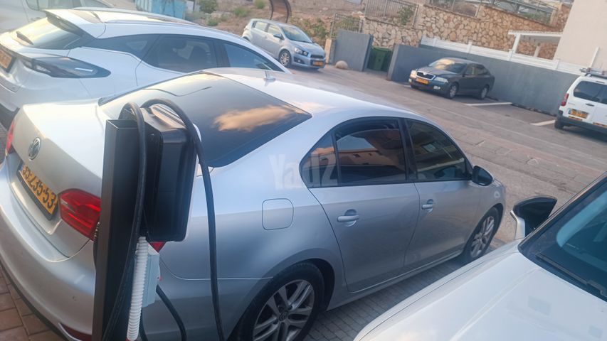 פולקסווגן ג'טה