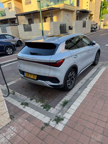 בי.ווי.די אטו 3
