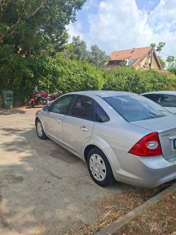 פורד פוקוס